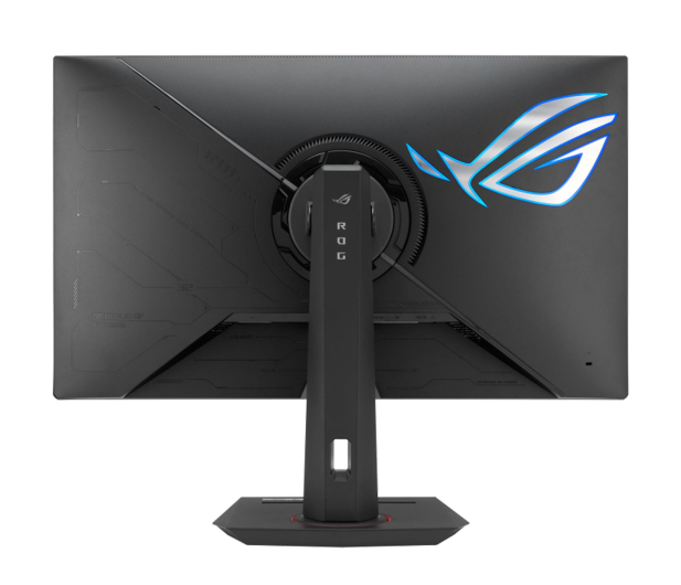 ASUS ROG Strix XG32UCG - 1348388 - zdjęcie 2